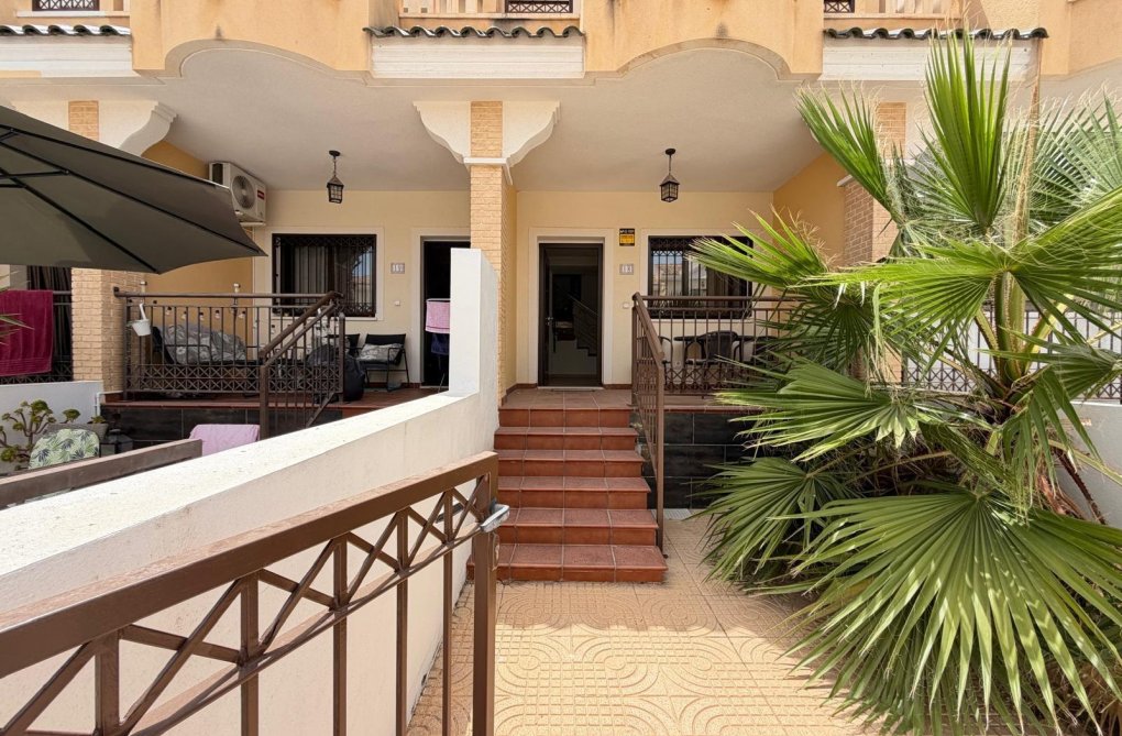 Herverkoop - town house - Rojales - Lo Marabú