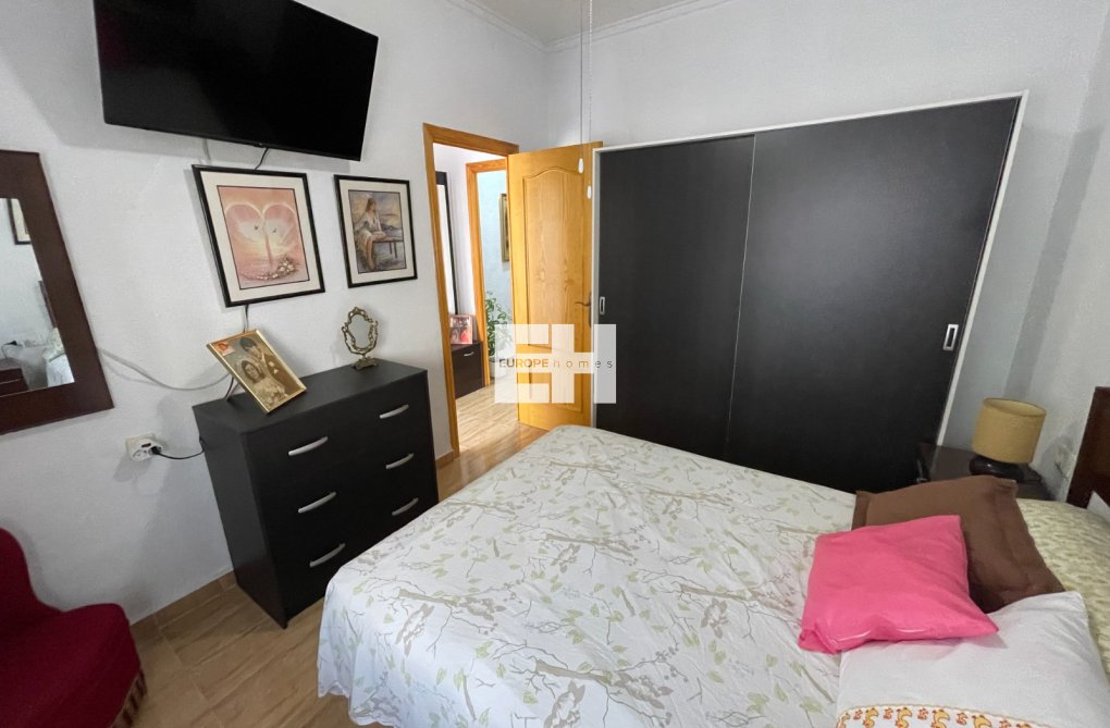 Herverkoop - town house - San Fulgencio - Costa Blanca
