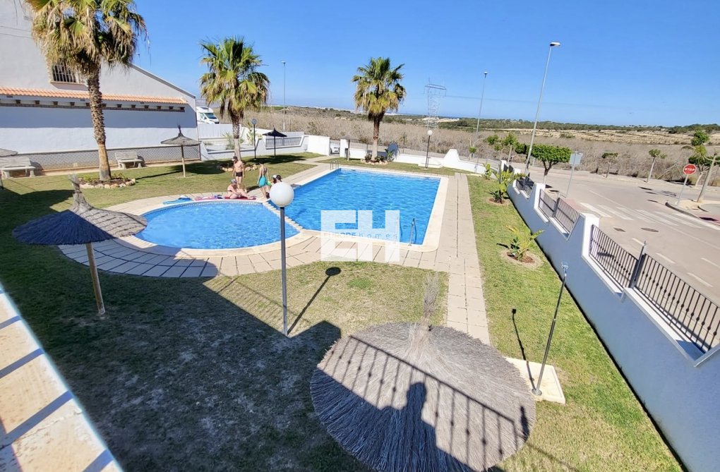 Herverkoop - town house - San Miguel de Salinas - Inland
