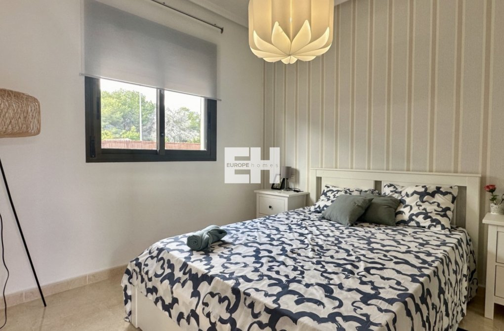 Herverkoop - town house - San Miguel de Salinas - Inland