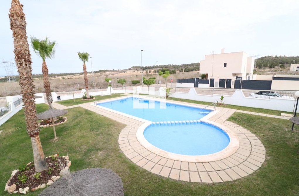 Herverkoop - town house - San Miguel de Salinas - Inland