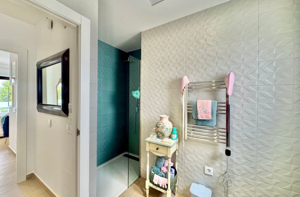Herverkoop - town house - San Pedro del Pinatar - Costa Calida