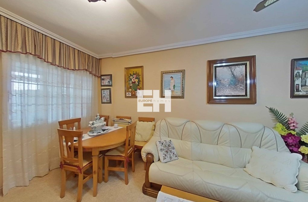 Herverkoop - town house - San Pedro del Pinatar - El Salero