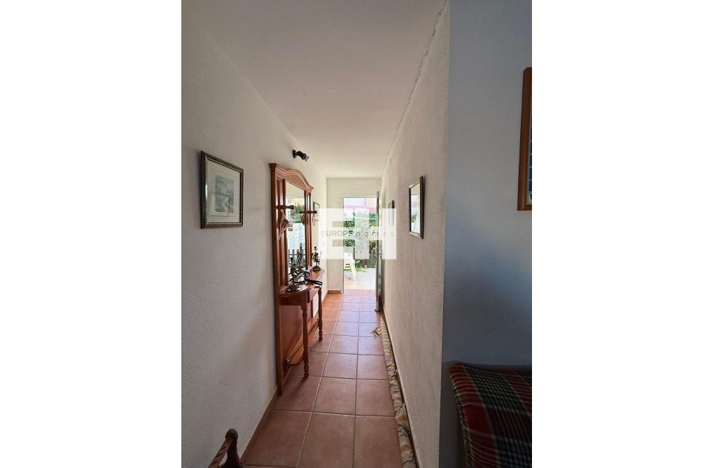 Herverkoop - town house - Torrevieja - Costa Blanca