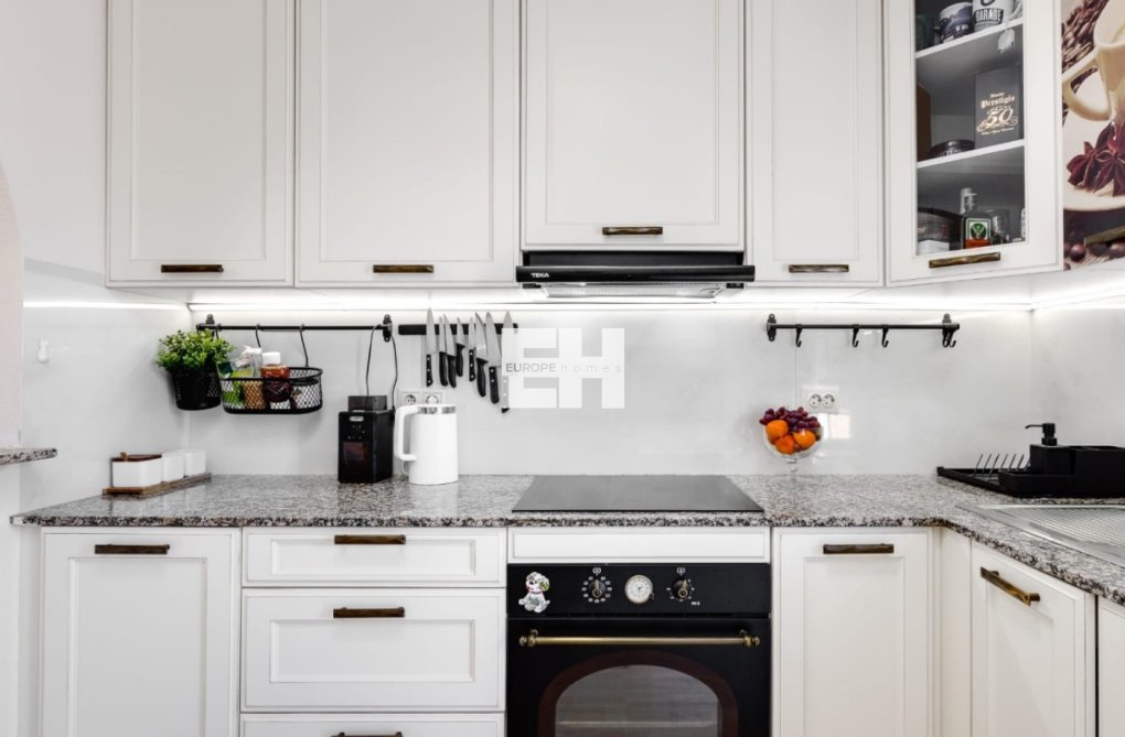 Herverkoop - town house - Torrevieja - Costa Blanca