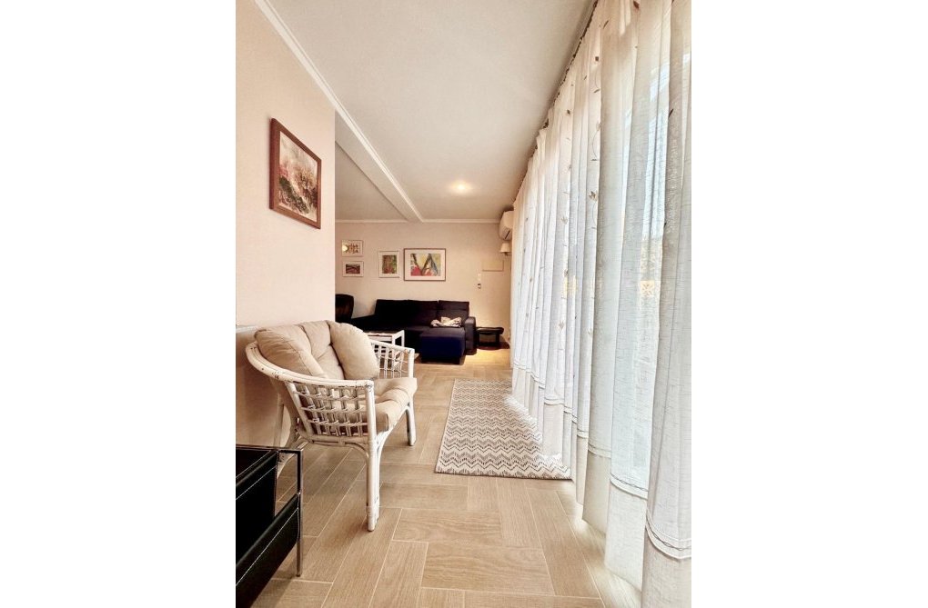 Herverkoop - town house - Torrevieja - Costa Blanca