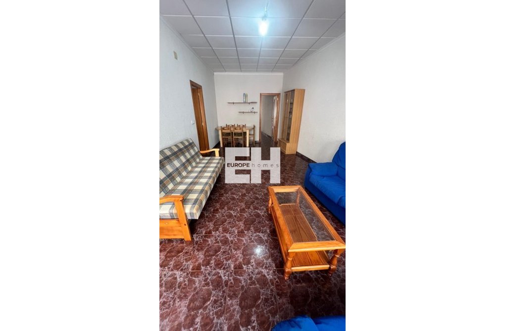 Herverkoop - town house - Torrevieja - Estacion De Autobuses