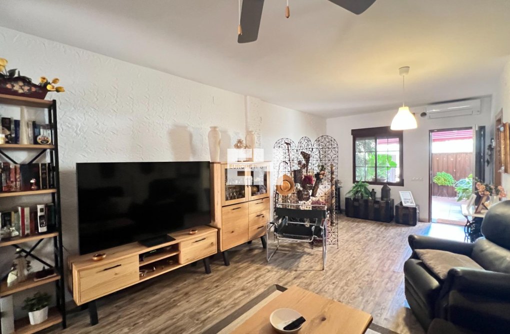 Herverkoop - town house - Torrevieja - Los Balcones - Los Altos Del Edén