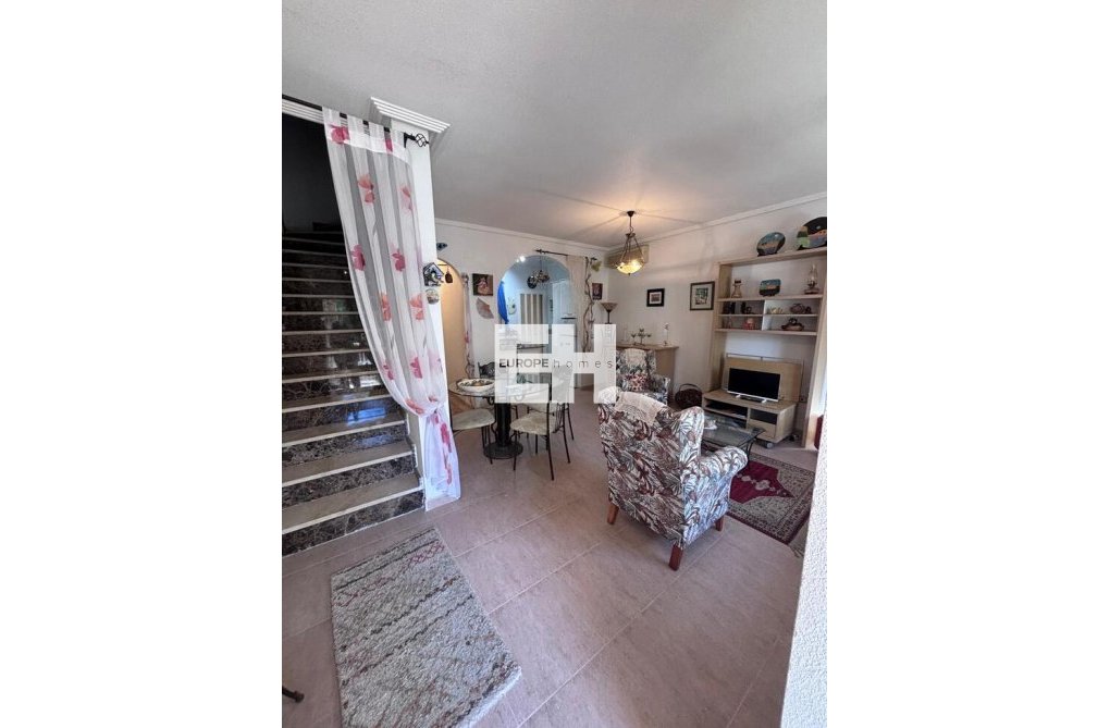 Herverkoop - town house - Villamartin - Costa Blanca