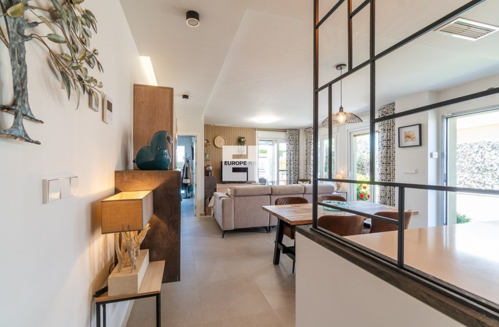 Herverkoop - town house - Vistabella Golf Entre Naranjos - Inland