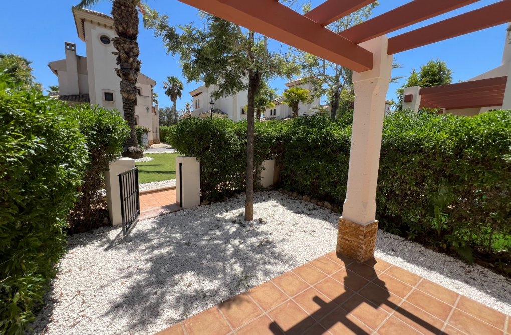 Herverkoop - villa - Algorfa - Inland