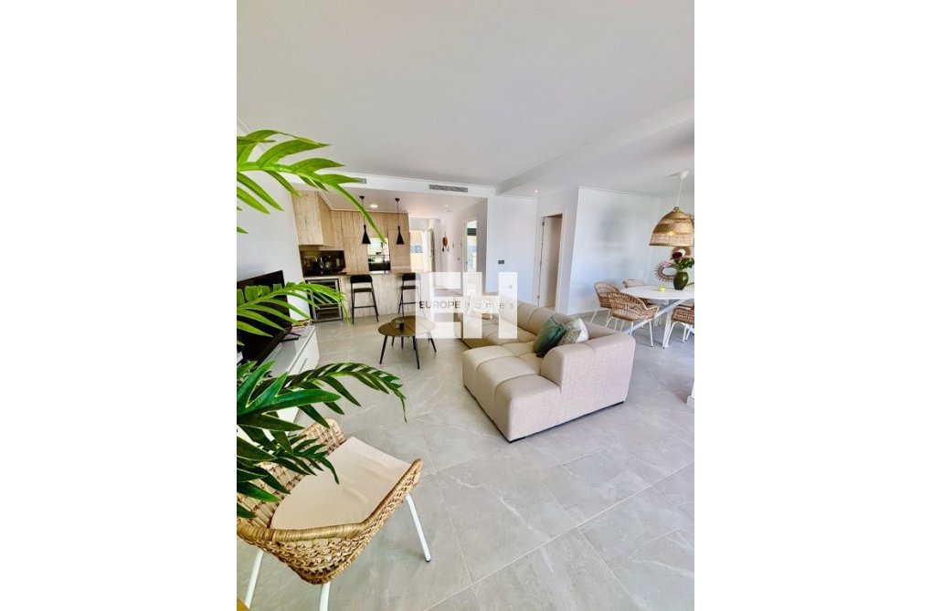 Herverkoop - villa - Benijofar - Costa Blanca