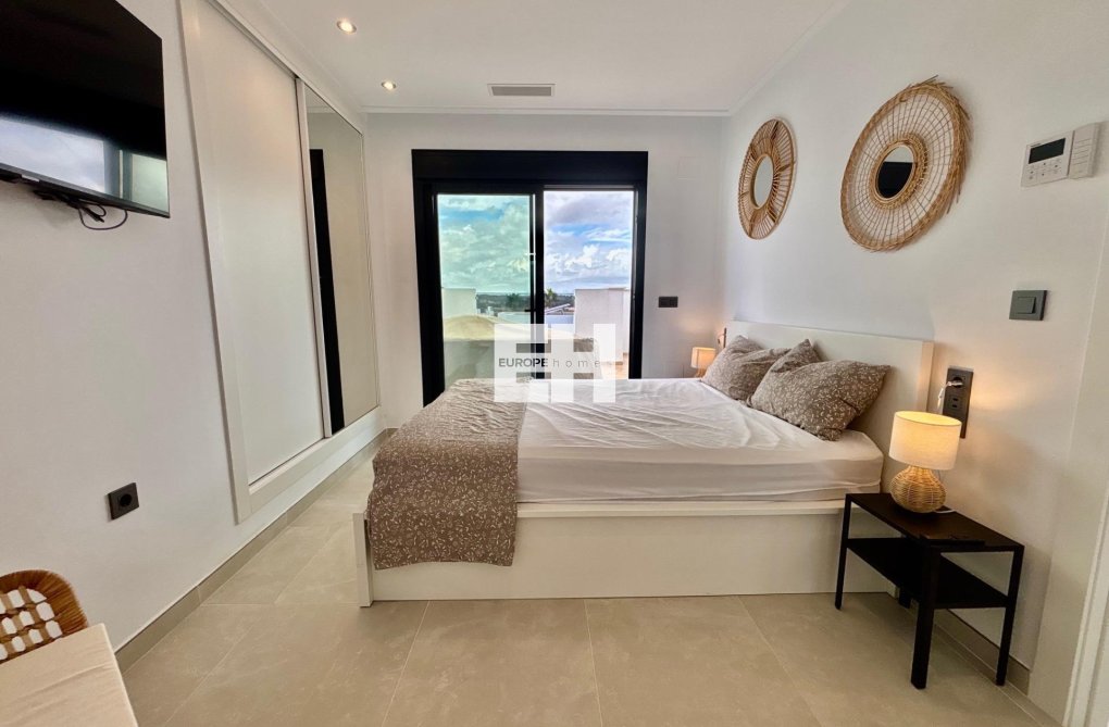 Herverkoop - villa - Benijofar - Pueblo 4