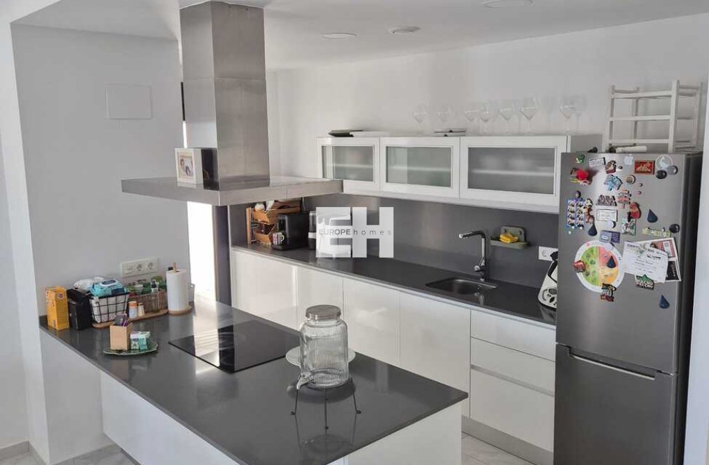 Herverkoop - villa - Bigastro - Costa Blanca