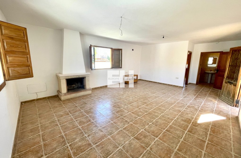 Herverkoop - villa - Catral - Costa Blanca