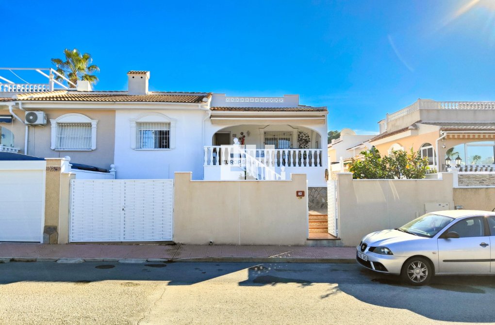 Herverkoop - villa - Ciudad Quesada - Costa Blanca