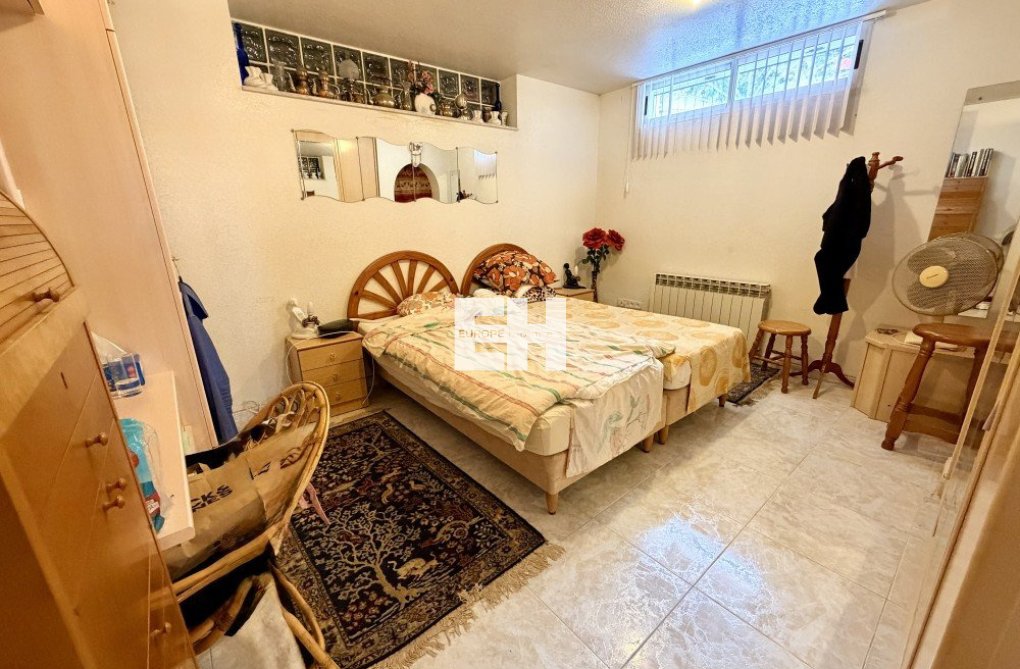 Herverkoop - villa - Ciudad Quesada - Costa Blanca