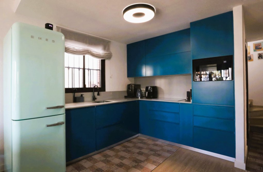 Herverkoop - villa - Ciudad Quesada - Costa Blanca