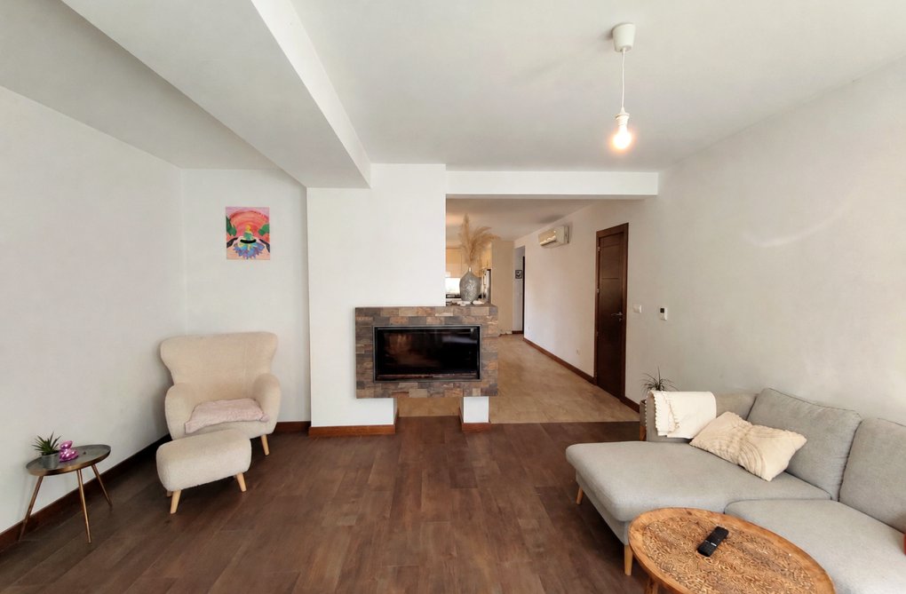 Herverkoop - villa - Ciudad Quesada - Costa Blanca