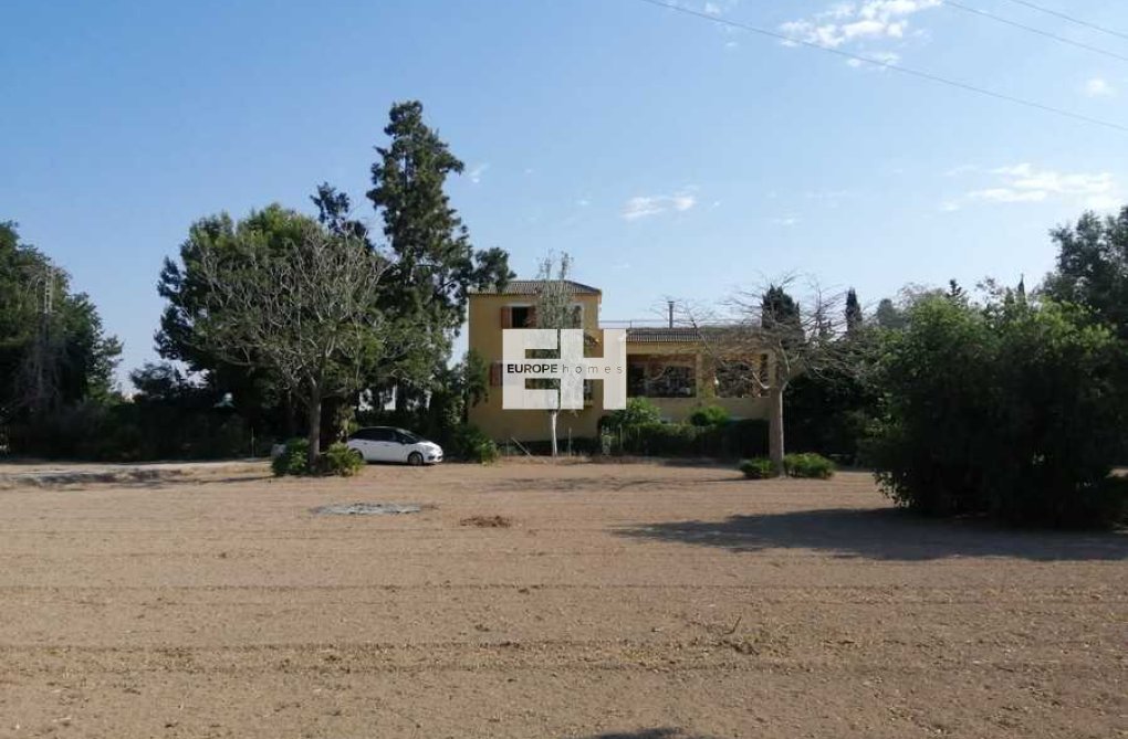 Herverkoop - villa - Daya Nueva - Costa Blanca