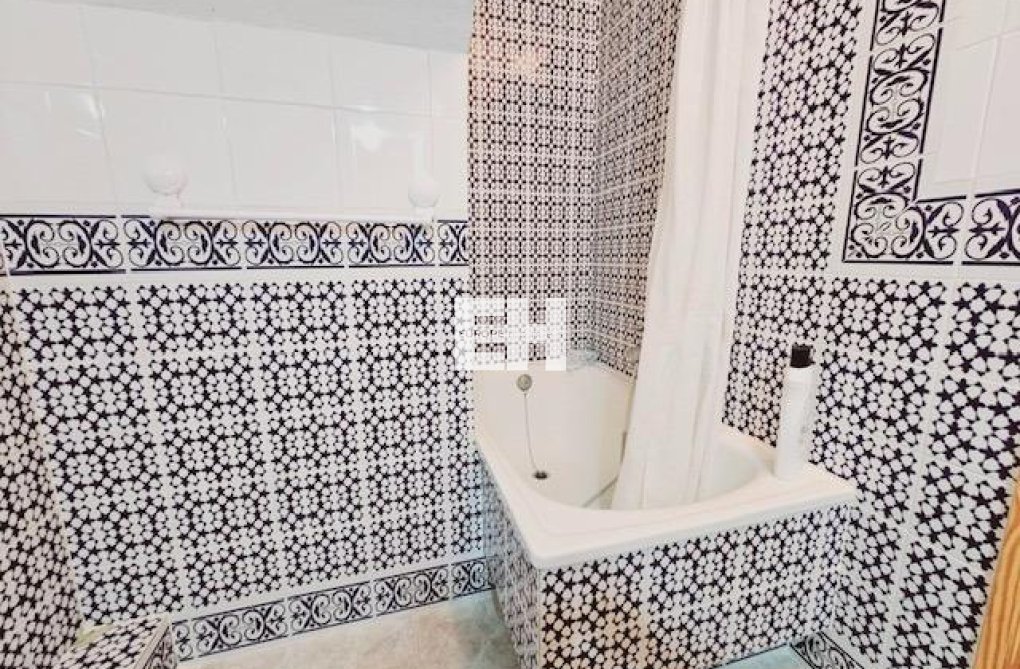 Herverkoop - villa - Guardamar del Segura - Guarmar Del Segura