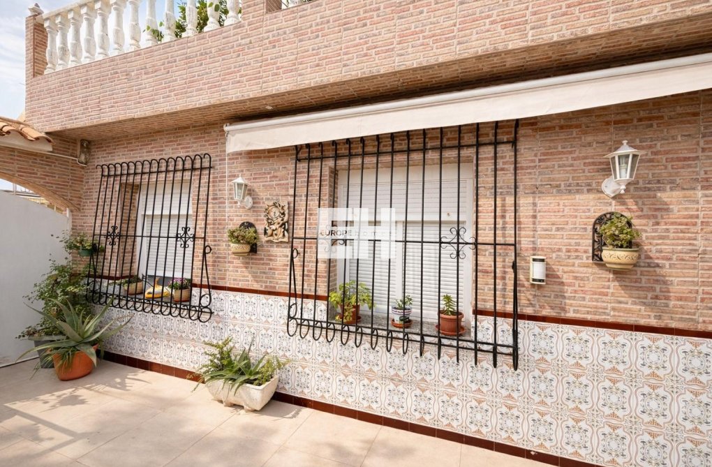 Herverkoop - villa - Lo Pagan - La Puntica