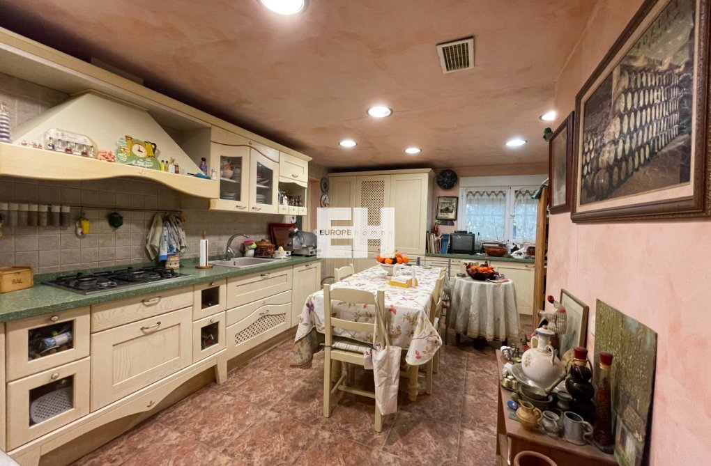 Herverkoop - villa - Orihuela Costa - Costa Blanca