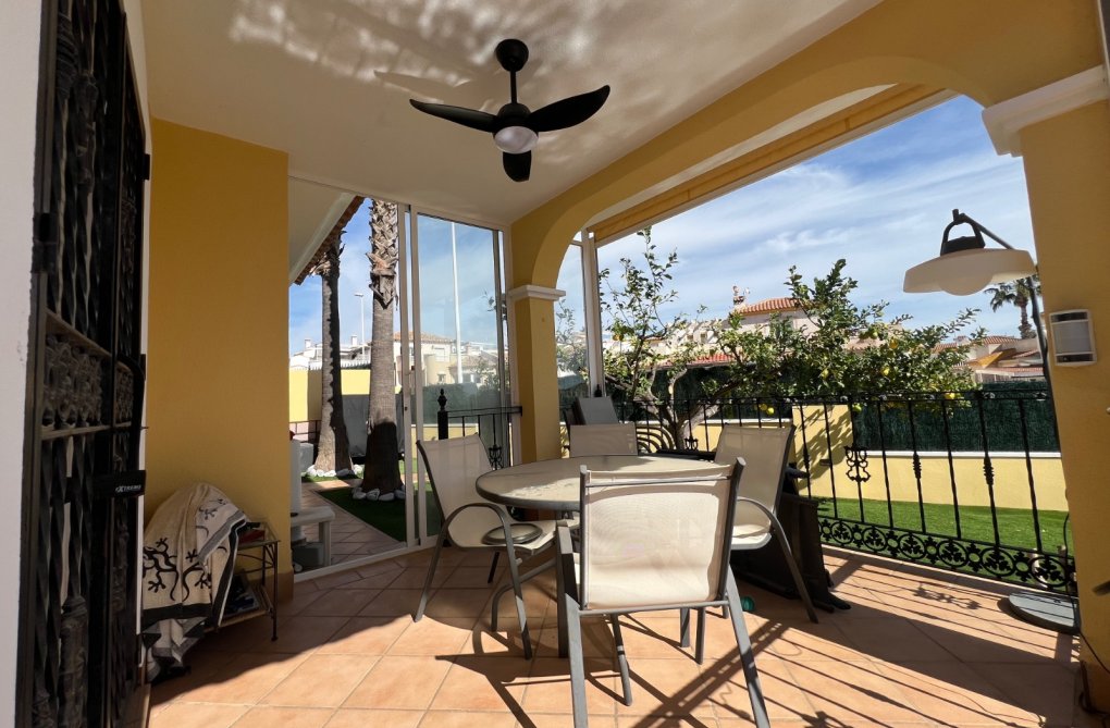 Herverkoop - villa - Orihuela Costa - Costa Blanca