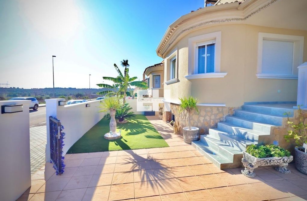 Herverkoop - villa - San Miguel de Salinas - Inland