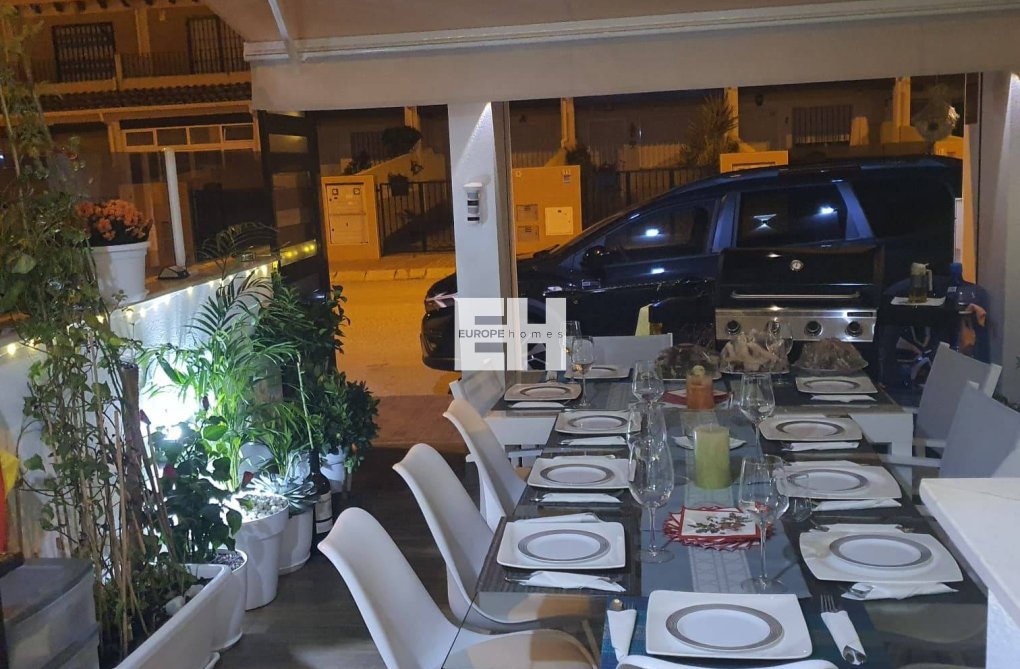 Herverkoop - villa - San Pedro del Pinatar - Centro