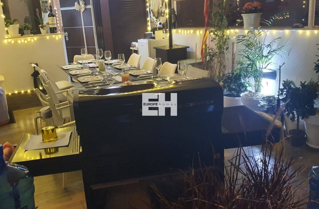 Herverkoop - villa - San Pedro del Pinatar - Centro