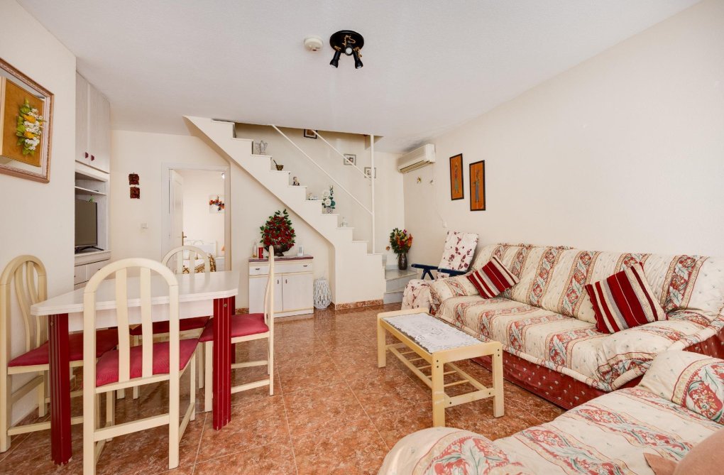 Herverkoop - villa - Torrevieja - El Limonar