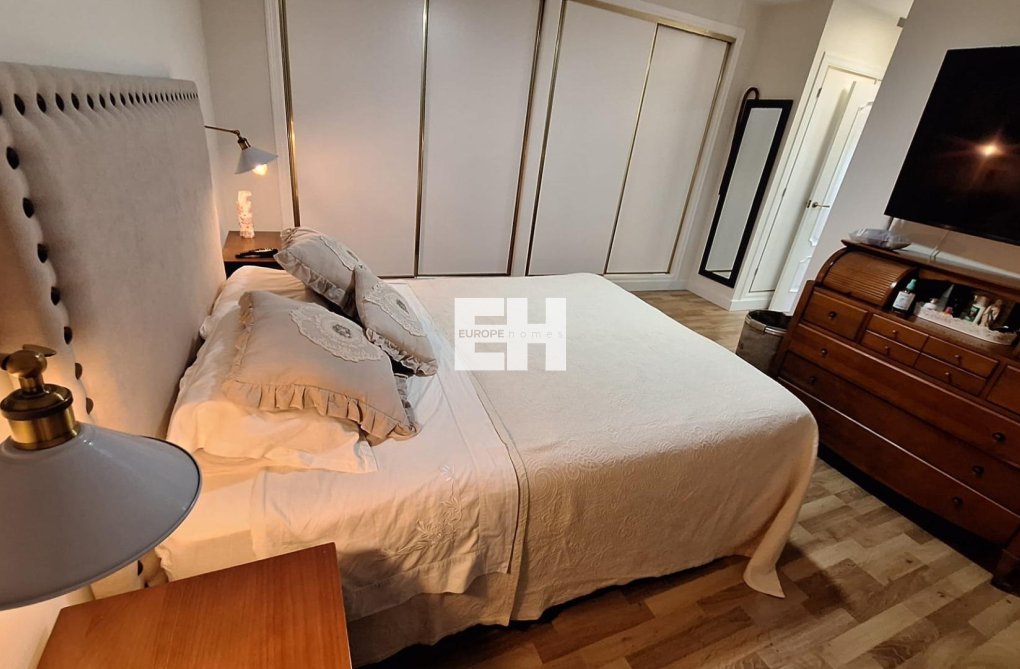 Herverkoop - villa - Torrevieja - Los Balcones - Los Altos Del Edén