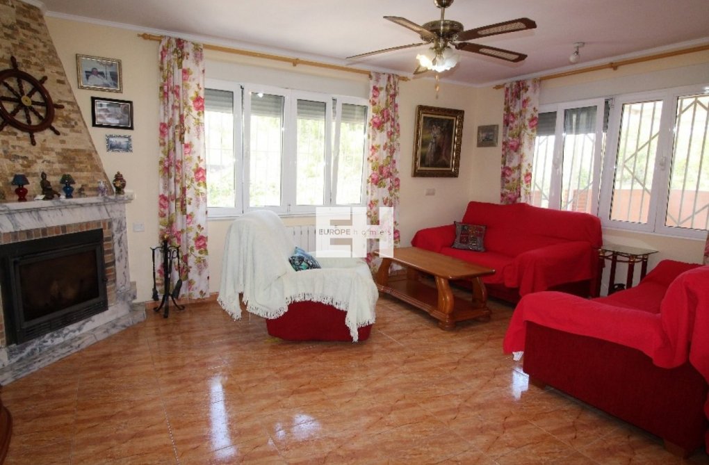 Herverkoop - villa - Torrevieja - Los Balcones 