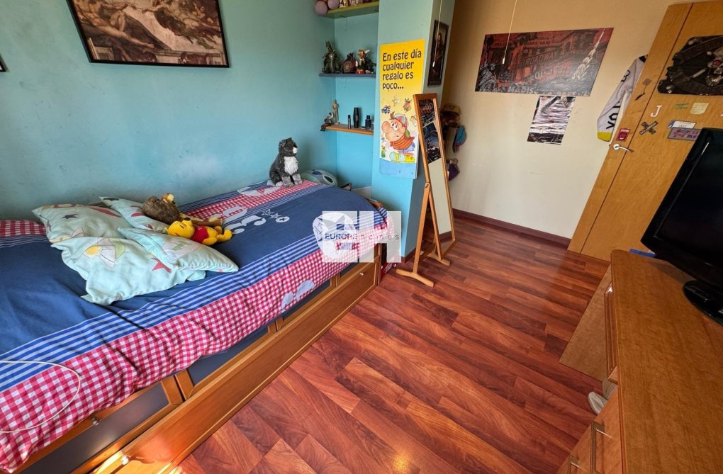 Herverkoop - villa - Torrevieja - Zona Los Frutales