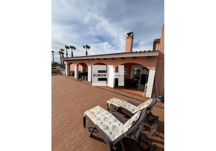 Maison de campagne - Revente - Dolores - Costa Blanca