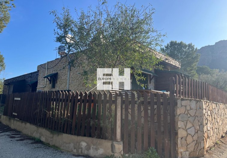 Maison de campagne - Revente - Murcia - Inland