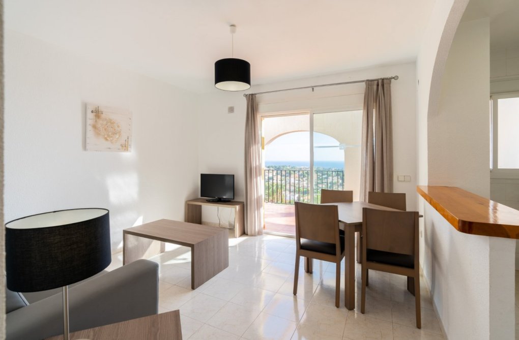 Neubau - Bungalow - Calpe - Gran Sol