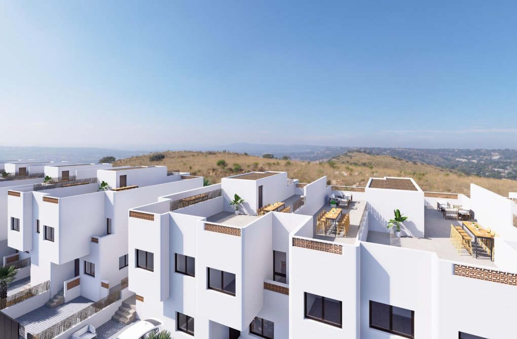 Neubau - Bungalow - Dolores - Sector 3