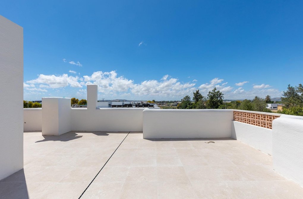 Neubau - Bungalow - Dolores - Sector 3