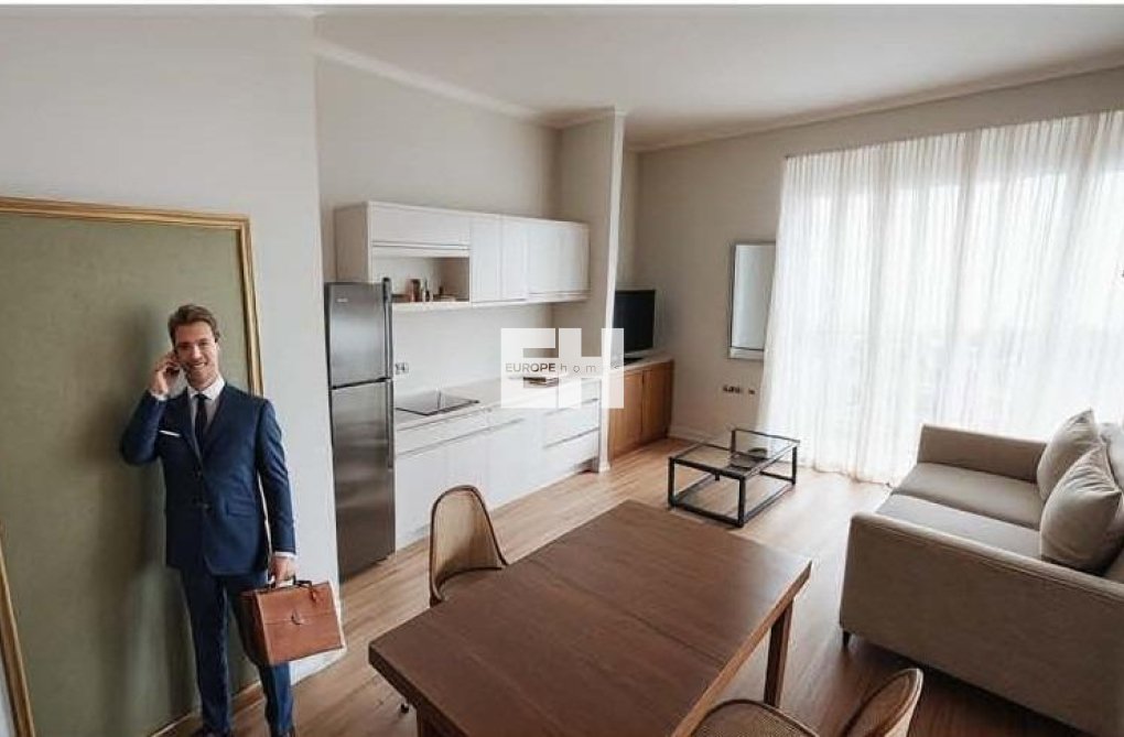 Neubau - Ground floor apartment - Torrevieja - Centro