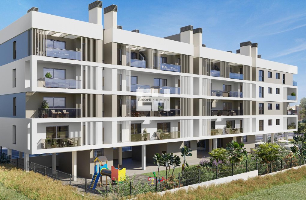 Neubau - Penthaus - Alicante - San Agustín-PAU 2