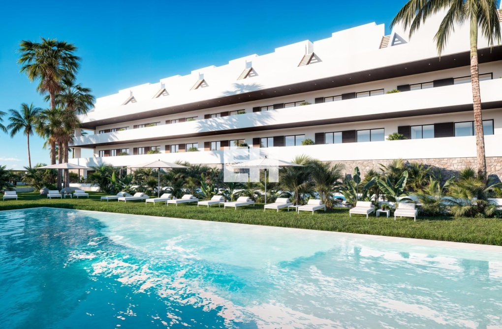 Neubau - Penthaus - Finestrat - Balcón de Finestrat