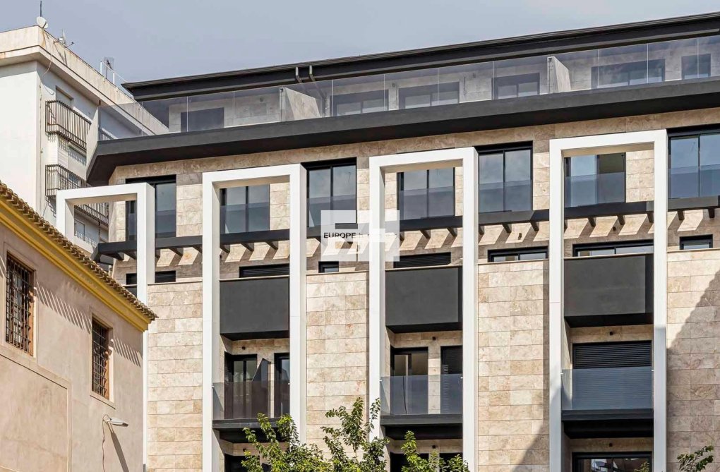 Neubau - Penthaus - Murcia - Centro