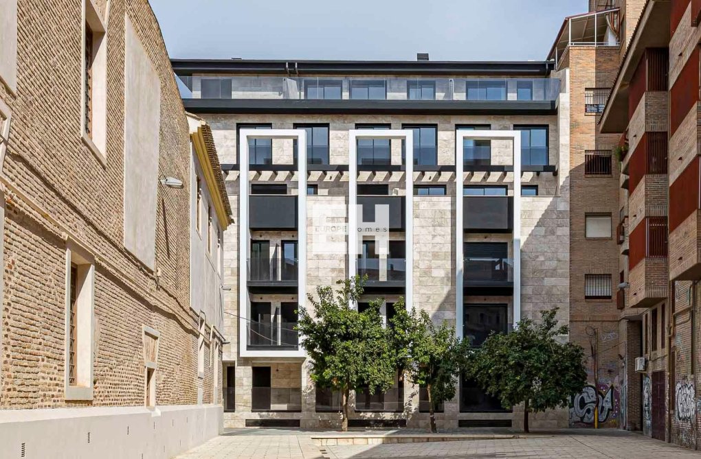 Neubau - Penthaus - Murcia - Centro