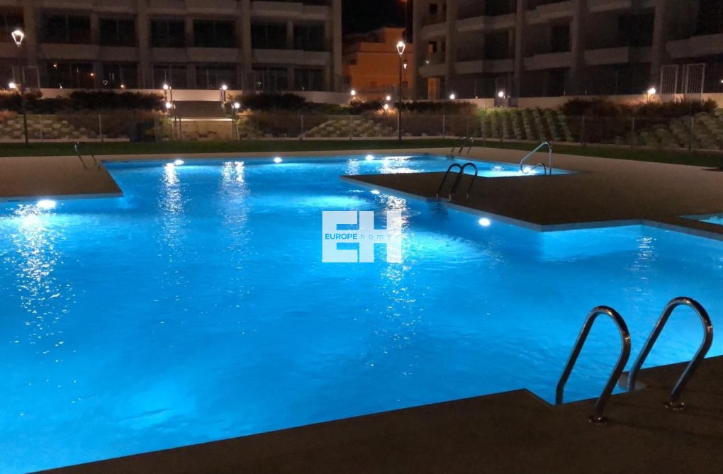 Neubau - Penthaus - Orihuela Costa - Villamartín