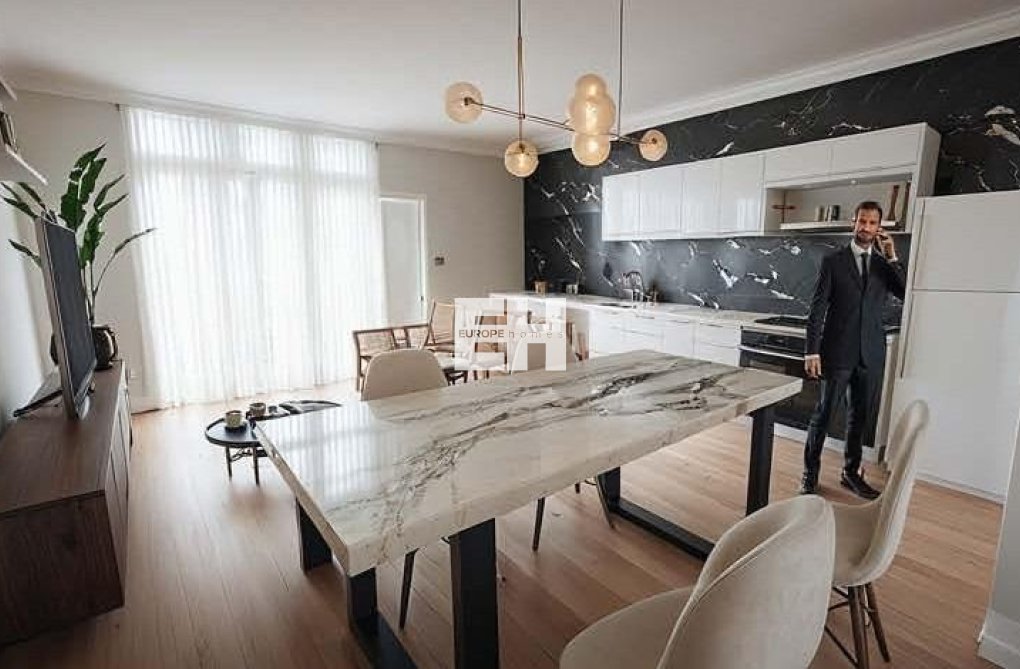 Neubau - studio - Torrevieja - Centro