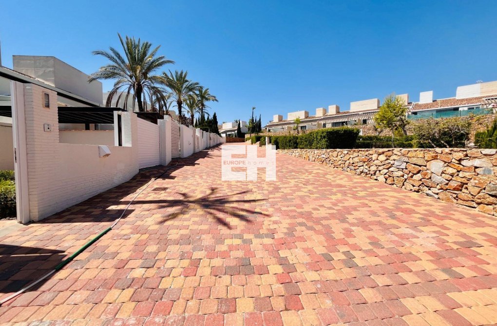 Neubau - town house - Sucina - Peraleja Golf