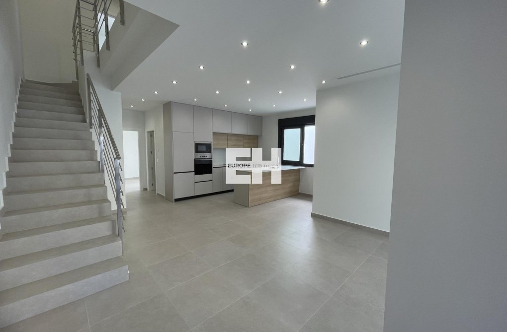 Neubau - villa - Almoradí - Heredades