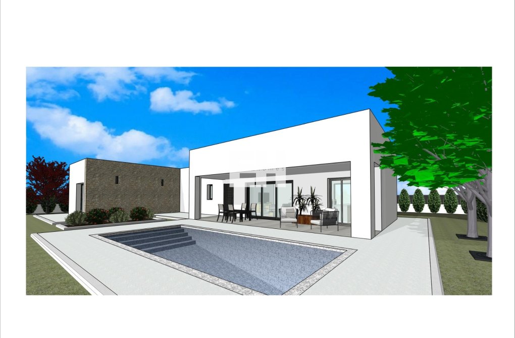 Neubau - villa - La Romana - Batistes